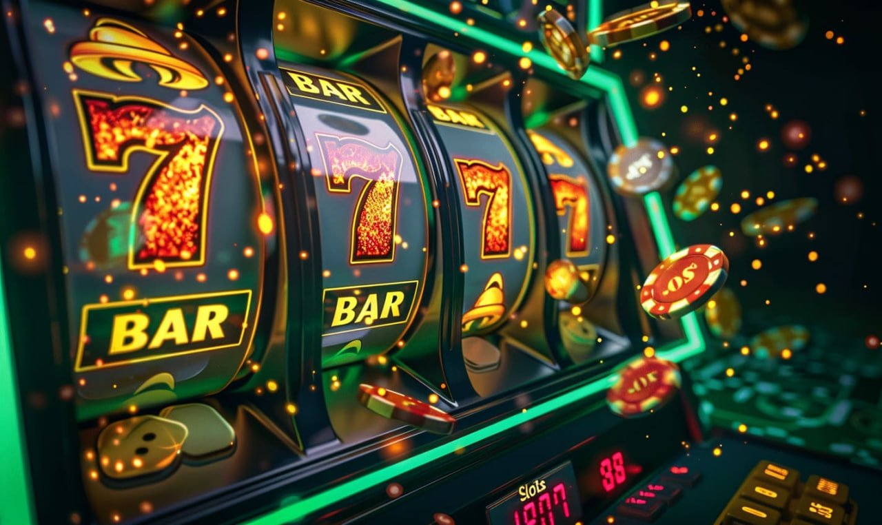 7games casino