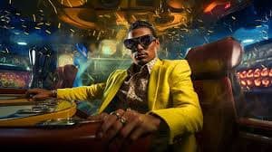 7games casino