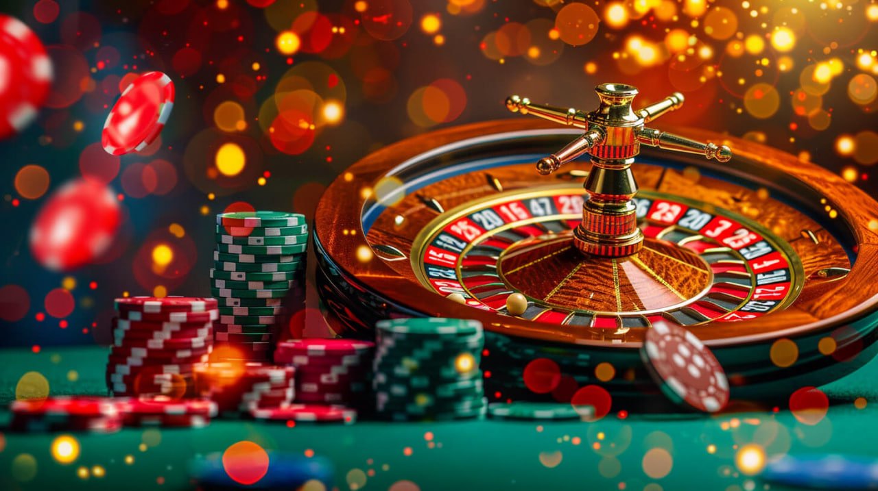 7games casino