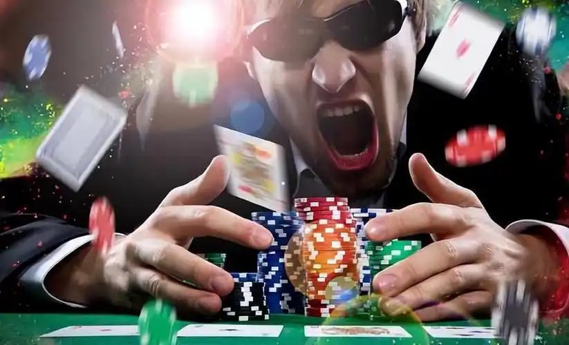 7games casino