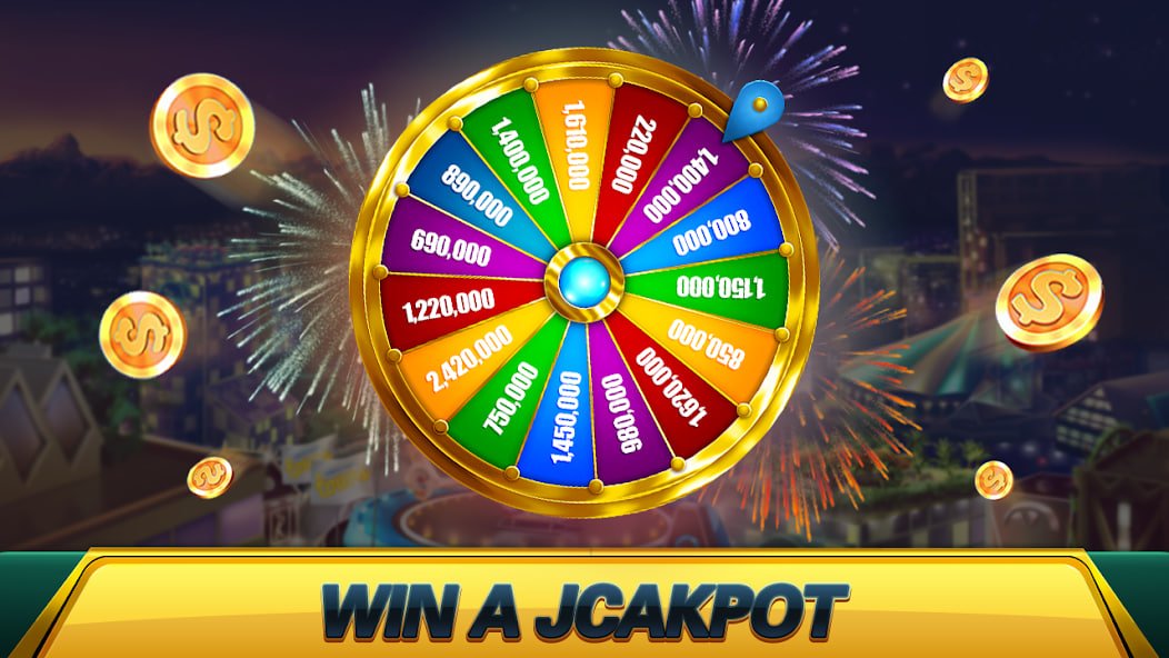 7games casino