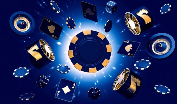 7games casino