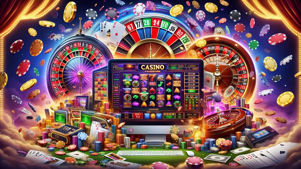 7games casino